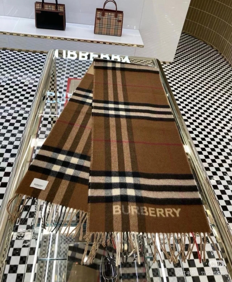 BURBERRY